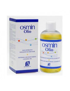 OSMIN OLIO 250ML