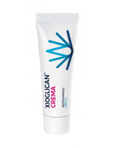 XIOGLICAN CREMA 50G