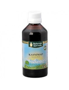 Kasnimap scir 200ml nf am