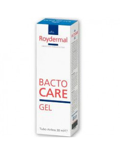 Bactocare gel cicatrizzante 30