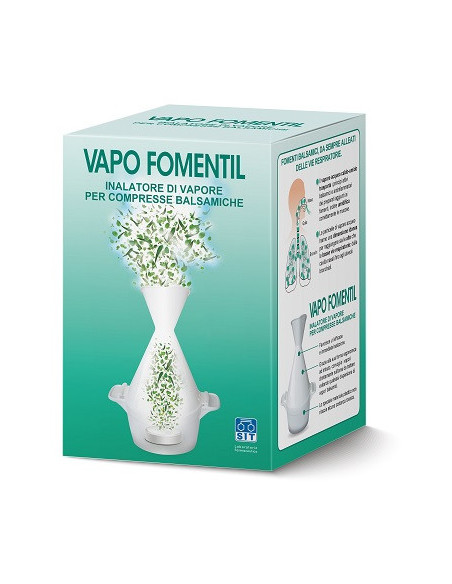 VAPO FOMENTIL