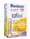 BISOLVON DUO POCKET LENITIVO 14 BUSTINE - Clubfarma