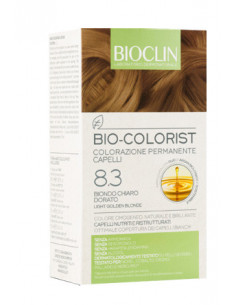 BIOCLIN BIO COLOR BIO CHI DOR