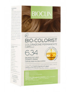 BIOCLIN BIO COLOR BIO SCURO DO