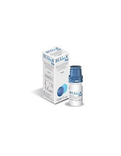 BLUGEL A FREE 10ML