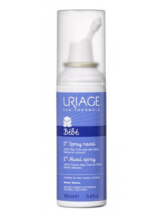 URIAGE - PREMIER SPRAY NASALE 100ML - Clubfarma