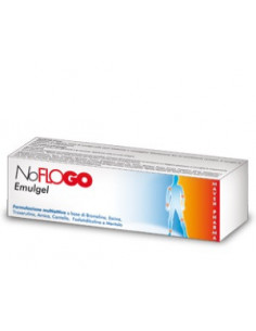 NOFLOGO EMUGEL 40G