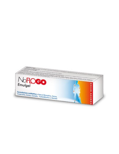 Noflogo emugel 40g