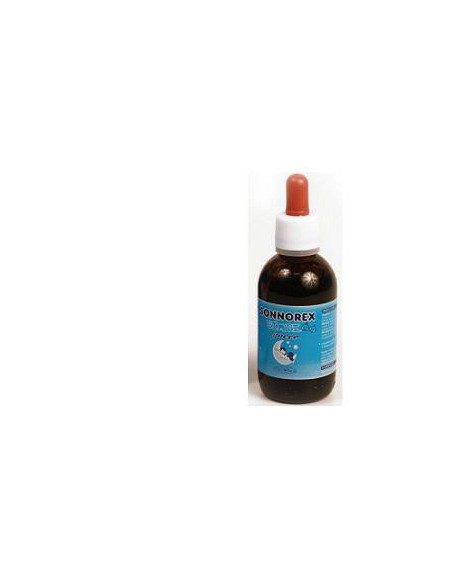 SONNOREX BIMBI GTT 50ML