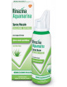 SPRAY NASALE RINAZINA AQUAMARINA ALOE VERA - Clubfarma