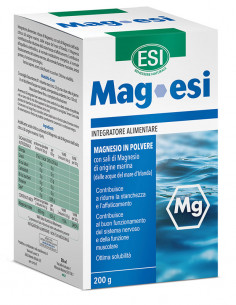 MAG ESI POLVERE 200GR ESI