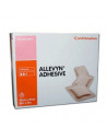 ALLEVYN ADHESIVE 10CMX10CM 10P