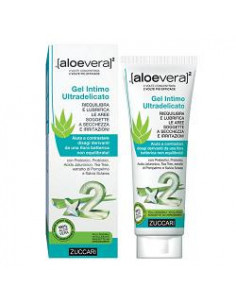 ALOEVERA2 GEL INTIMO ULTRADEL