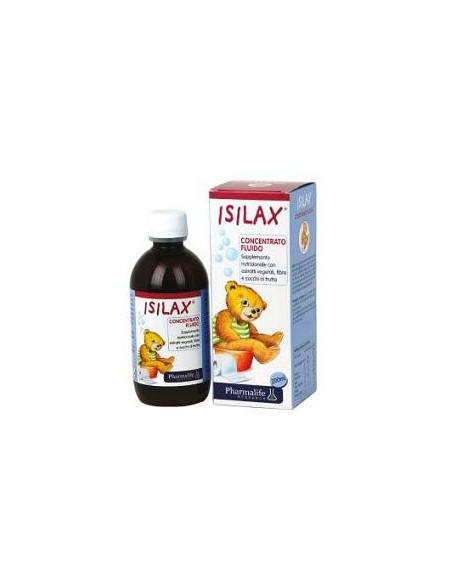 ISILAX BIMBI 200ML