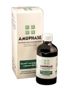 AMUPHASE 100ML