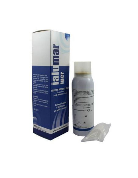 IALUMAR SOL IPERTON 100ML TP