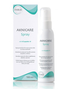 AKNICARE SPRAY 100ML