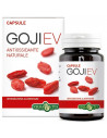 GOJI EV ANTIOSSIDANTE NATURALE 60 CAPSULE - Clubfarma