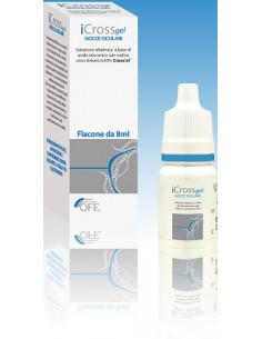 ICROSS GEL 8ML