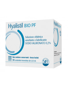 HYALISTIL BIO PF MONOD 0,2%