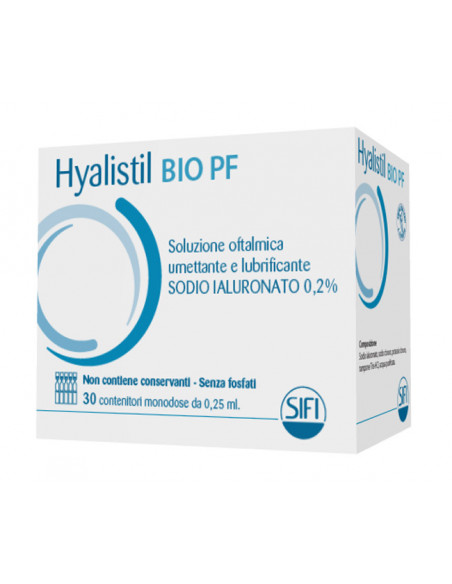 HYALISTIL BIO PF MONOD 0,2%