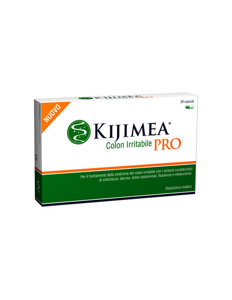 KIJIMEA COLON IRRITAB PRO28CPS