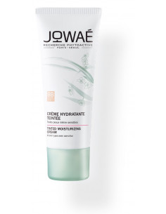 JOWAE CREMA COLOR IDRAT CHIARA