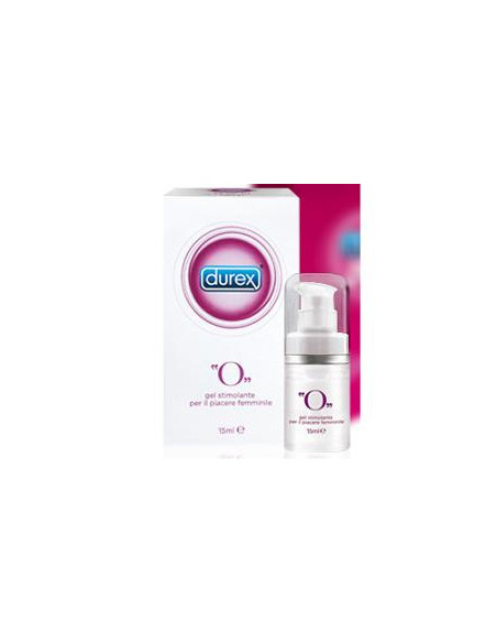 DUREX O 15ML