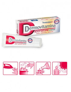 DERMOVITAMINA SCOTTATURE 30ML