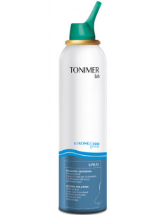 TONIMER*SOL GETTO FORTE 200ML