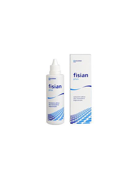 FISIAN PLUS 125ML