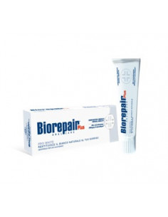 BIOREPAIR PLUS PRO WHITE 75ML