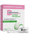 Dermovitamina Elle Gynomicoblock monodose  per micosi vaginali  8 tubetti da 5 ml