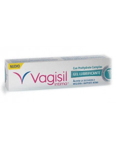 VAGISIL INTIMO GEL C PROHYDR