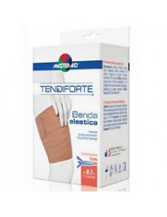 M-AID TENDIFORTE BENDA EL 10X7