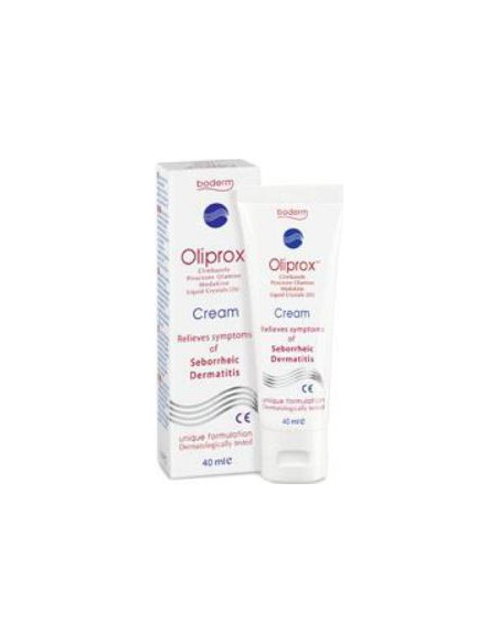 OLIPROX CREAM 40ML CE