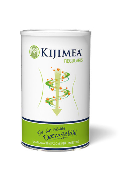 KIJIMEA REGULARIS 250G