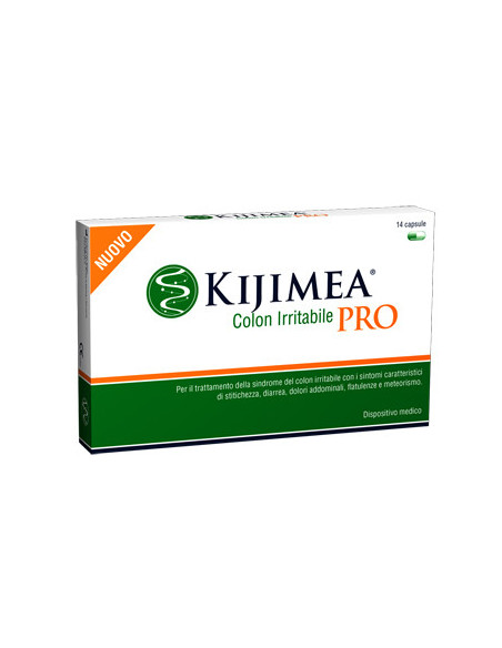 KIJIMEA COLON IRRITAB PRO14CPS