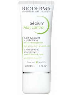 SEBIUM MAT CONTROL 30ML