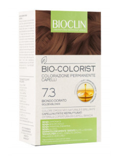 BIOCLIN BIO COLOR BIONDO DOR