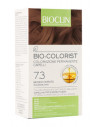 BIOCLIN BIO COLOR BIONDO DOR