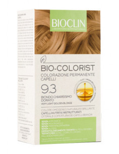 BIOCLIN BIO COLOR BIO CHIAR DO