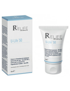 U-LIFE 50 CREMA 30ML