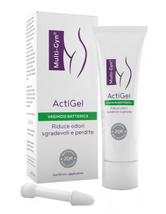 MULTI-GYN ACTIGEL 50ML