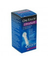 LIFESCAN - ONETOUCH ULTRASOFT 25 LANCETTE - Clubfarma