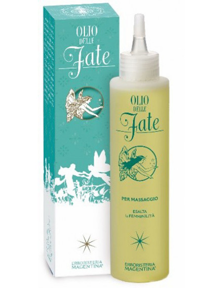 OLIO DELLE FATE 150ML