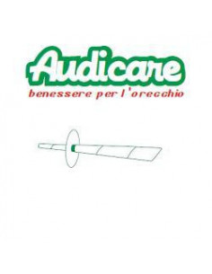 AUDICARE CONI IG AURICOL 2PZ