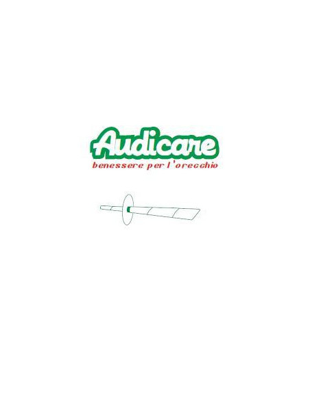 AUDICARE CONI IG AURICOL 2PZ