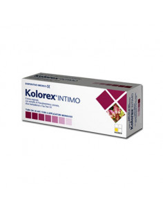 KOLOREX INTIMO CR VA30ML piu 6CANN