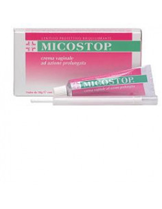 MICOSTOP CR VAG 30G piu 6APPL